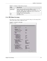 Preview for 87 page of ZyXEL Communications ZyXEL ZyWALL 35 User Manual