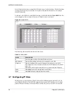 Preview for 96 page of ZyXEL Communications ZyXEL ZyWALL 35 User Manual