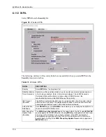 Preview for 120 page of ZyXEL Communications ZyXEL ZyWALL 35 User Manual
