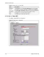 Preview for 122 page of ZyXEL Communications ZyXEL ZyWALL 35 User Manual