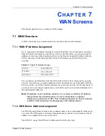 Preview for 129 page of ZyXEL Communications ZyXEL ZyWALL 35 User Manual