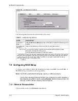 Preview for 140 page of ZyXEL Communications ZyXEL ZyWALL 35 User Manual