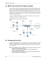 Preview for 164 page of ZyXEL Communications ZyXEL ZyWALL 35 User Manual