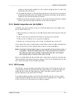 Preview for 175 page of ZyXEL Communications ZyXEL ZyWALL 35 User Manual