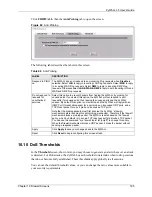 Preview for 197 page of ZyXEL Communications ZyXEL ZyWALL 35 User Manual