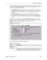 Preview for 199 page of ZyXEL Communications ZyXEL ZyWALL 35 User Manual