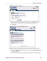 Preview for 227 page of ZyXEL Communications ZyXEL ZyWALL 35 User Manual