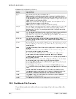 Preview for 270 page of ZyXEL Communications ZyXEL ZyWALL 35 User Manual