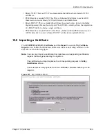 Preview for 271 page of ZyXEL Communications ZyXEL ZyWALL 35 User Manual