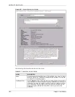 Preview for 288 page of ZyXEL Communications ZyXEL ZyWALL 35 User Manual