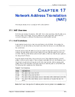 Preview for 297 page of ZyXEL Communications ZyXEL ZyWALL 35 User Manual