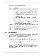 Preview for 306 page of ZyXEL Communications ZyXEL ZyWALL 35 User Manual