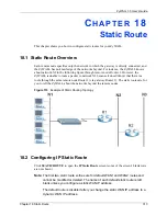 Preview for 315 page of ZyXEL Communications ZyXEL ZyWALL 35 User Manual