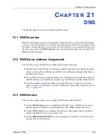 Preview for 341 page of ZyXEL Communications ZyXEL ZyWALL 35 User Manual