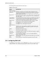 Preview for 348 page of ZyXEL Communications ZyXEL ZyWALL 35 User Manual