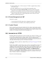 Preview for 354 page of ZyXEL Communications ZyXEL ZyWALL 35 User Manual