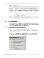 Preview for 357 page of ZyXEL Communications ZyXEL ZyWALL 35 User Manual