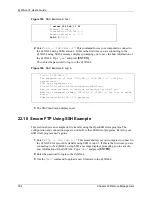 Preview for 366 page of ZyXEL Communications ZyXEL ZyWALL 35 User Manual