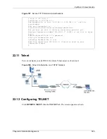 Preview for 367 page of ZyXEL Communications ZyXEL ZyWALL 35 User Manual