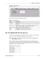 Preview for 399 page of ZyXEL Communications ZyXEL ZyWALL 35 User Manual