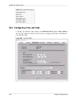 Preview for 400 page of ZyXEL Communications ZyXEL ZyWALL 35 User Manual