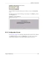 Preview for 409 page of ZyXEL Communications ZyXEL ZyWALL 35 User Manual