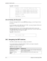 Preview for 416 page of ZyXEL Communications ZyXEL ZyWALL 35 User Manual