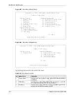 Preview for 418 page of ZyXEL Communications ZyXEL ZyWALL 35 User Manual