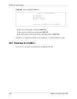 Preview for 422 page of ZyXEL Communications ZyXEL ZyWALL 35 User Manual