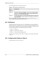 Preview for 430 page of ZyXEL Communications ZyXEL ZyWALL 35 User Manual