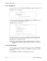 Preview for 454 page of ZyXEL Communications ZyXEL ZyWALL 35 User Manual