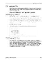 Preview for 507 page of ZyXEL Communications ZyXEL ZyWALL 35 User Manual