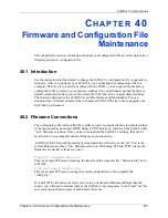 Preview for 523 page of ZyXEL Communications ZyXEL ZyWALL 35 User Manual