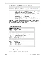 Preview for 552 page of ZyXEL Communications ZyXEL ZyWALL 35 User Manual