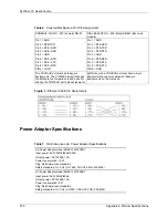 Preview for 580 page of ZyXEL Communications ZyXEL ZyWALL 35 User Manual