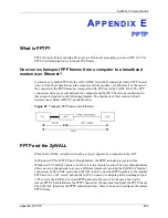 Preview for 605 page of ZyXEL Communications ZyXEL ZyWALL 35 User Manual