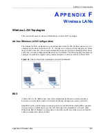 Preview for 609 page of ZyXEL Communications ZyXEL ZyWALL 35 User Manual