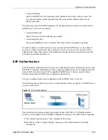 Preview for 615 page of ZyXEL Communications ZyXEL ZyWALL 35 User Manual