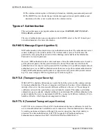 Preview for 616 page of ZyXEL Communications ZyXEL ZyWALL 35 User Manual