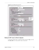 Preview for 639 page of ZyXEL Communications ZyXEL ZyWALL 35 User Manual