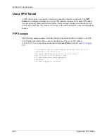 Preview for 644 page of ZyXEL Communications ZyXEL ZyWALL 35 User Manual