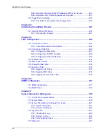 Preview for 22 page of ZyXEL Communications ZyXEL ZyWALL 5 User Manual