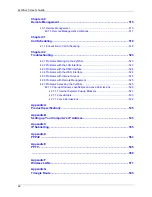 Preview for 24 page of ZyXEL Communications ZyXEL ZyWALL 5 User Manual