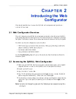 Preview for 57 page of ZyXEL Communications ZyXEL ZyWALL 5 User Manual