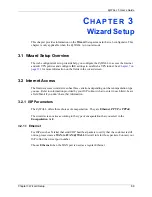 Preview for 71 page of ZyXEL Communications ZyXEL ZyWALL 5 User Manual