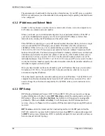 Preview for 88 page of ZyXEL Communications ZyXEL ZyWALL 5 User Manual