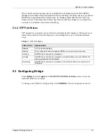 Preview for 99 page of ZyXEL Communications ZyXEL ZyWALL 5 User Manual