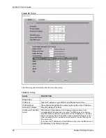 Preview for 100 page of ZyXEL Communications ZyXEL ZyWALL 5 User Manual