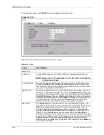 Preview for 146 page of ZyXEL Communications ZyXEL ZyWALL 5 User Manual