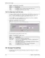 Preview for 176 page of ZyXEL Communications ZyXEL ZyWALL 5 User Manual